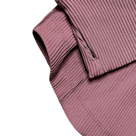 ATHLETA Salutation Jacket Tawny Rose Size XXS - Picture 8 of 10